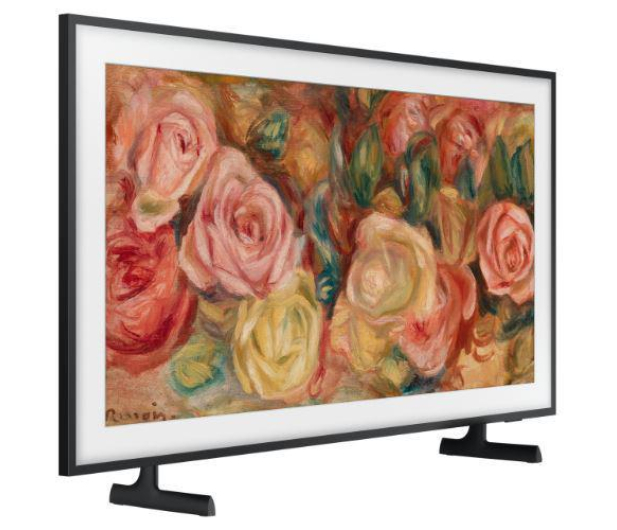 Samsung QE85LS03D  85" QLED 120 Hz Tizen TV Frame - 1242670 - zdjęcie 2